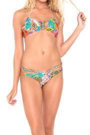  Boho Chic Braid Bikini