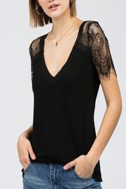  Eternal Love Blouse