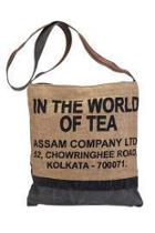  World Tea Bag