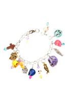 Day Of The Dead Bracelet