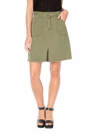  Holly Skirt