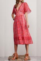  Kathleen Midi Dress