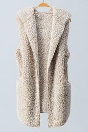  Ski Lodge Vest