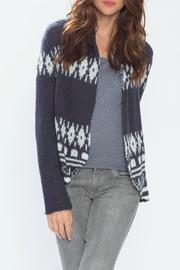  Mason Knit Blazer