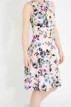  Daria Darted Dress