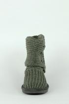  Tall Knit Boot