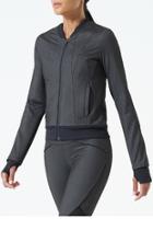  Kick Start Jacket