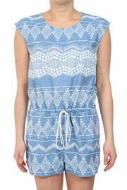  Simply Southern Romper