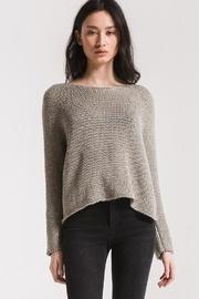  Fulton Knit Sweater