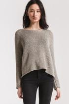  Fulton Knit Sweater