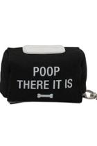  Poop Bag Dispenser
