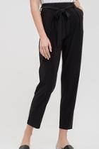  Silky Woven Pant
