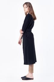  Black Hof Mules
