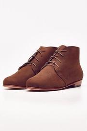  Oak Harper Booties