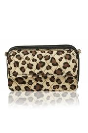  Leopard All-in-one Crossbody
