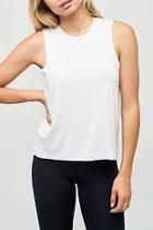  Minimal Muscle Tank Top