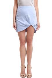  Mini Skirt