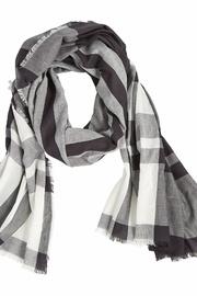  Mercer Plaid Scarf