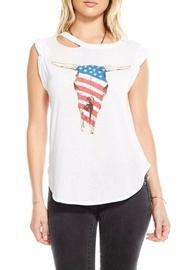  American Skull Tank