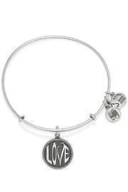  Open Love Bangle