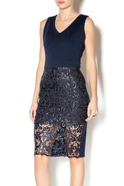  Deep Out Sea Dress