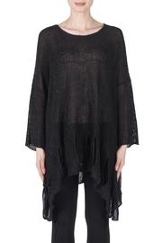  Funky Tunic Sweater