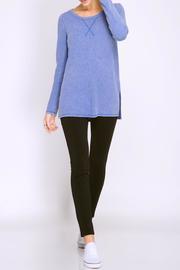  Stone Washed Thermal