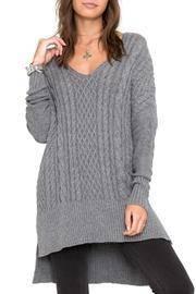  Lauren Sweater