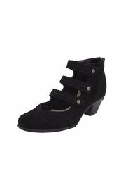  Earth Serano Bootie