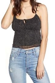  Dot Print Camisole