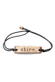  Shine Bracelet