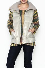  Addison Down Vest