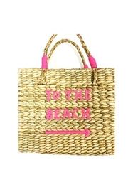  To-the-beach Tote