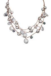  Sofie Pearl Necklace