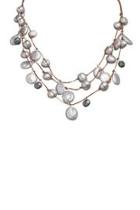  Sofie Pearl Necklace