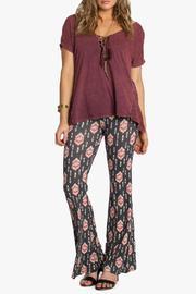  Bohemian Bell Bottoms