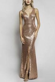  Bariano Gown Wallis