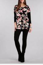  Botanical Love Shirt