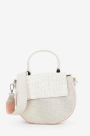  Crecent Crossbody