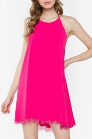  Camari Halter Dress