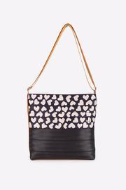  Heart Streamline Crossbody