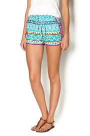  Aztec Shorts