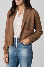  Margaret O'leary Shawl Jacket