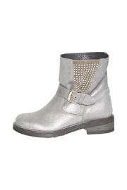  Cream Sarah Boot