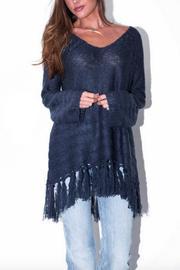  Calypso Chic Sweater
