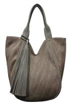  Large Taupe Tote