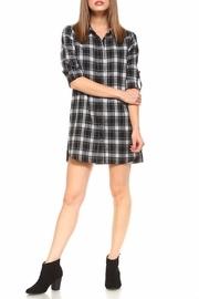 Blizzard Tunic