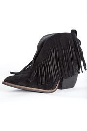  Lambert Fringe Boot