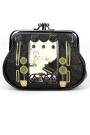  Piano Bar Coin Purse
