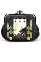  Piano Bar Coin Purse